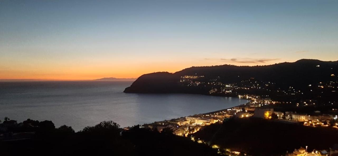 La Herradura Junto Al Mar Luaran gambar