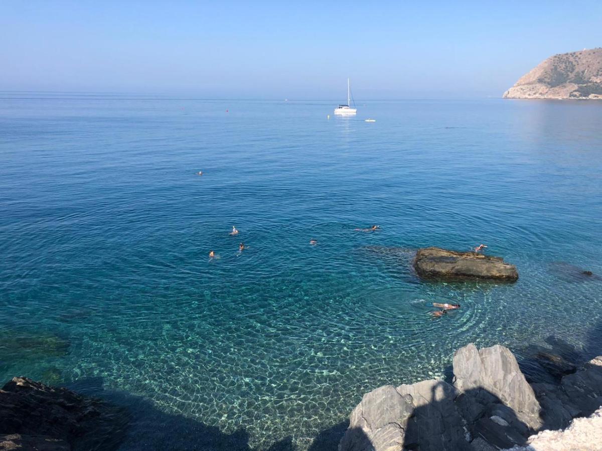 La Herradura Junto Al Mar Luaran gambar